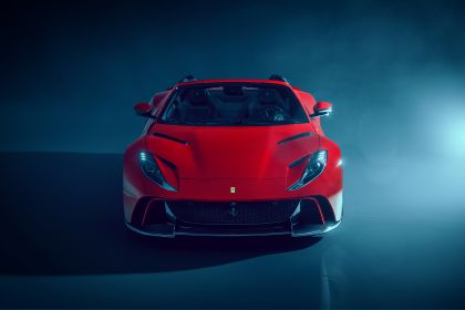 2021 Ferrari 812 GTS by Novitec N-Largo 7