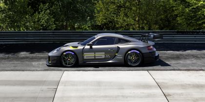 2022 Porsche 911 ( 991 type II ) GT2 RS Clubsport 25 3