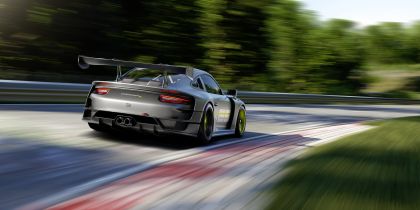 2022 Porsche 911 ( 991 type II ) GT2 RS Clubsport 25 4