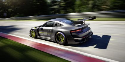 2022 Porsche 911 ( 991 type II ) GT2 RS Clubsport 25 5