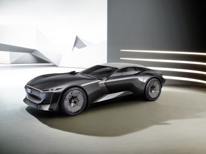 2021 Audi Skysphere concept 4