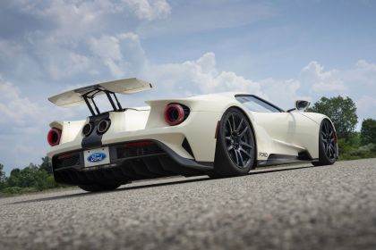 2022 Ford GT 1964 Heritage Edition 3