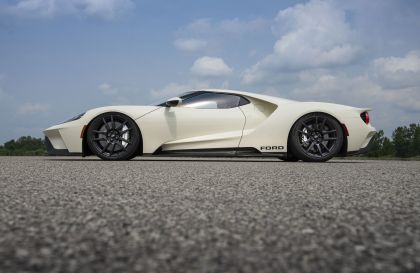 2022 Ford GT 1964 Heritage Edition 5