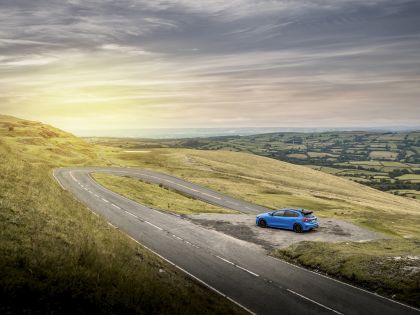 2022 Ford Focus ST Edition - UK version 17