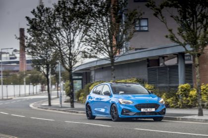 2022 Ford Focus ST Edition - UK version 22