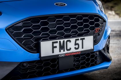 2022 Ford Focus ST Edition - UK version 24