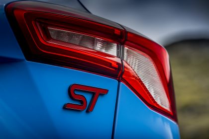 2022 Ford Focus ST Edition - UK version 30