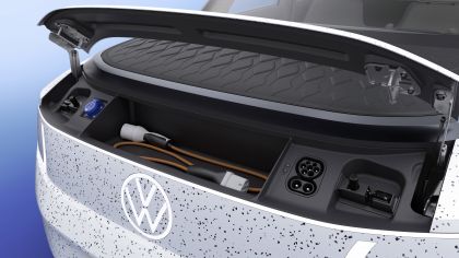 2021 Volkswagen ID. Life concept 12