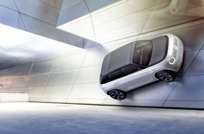 2021 Volkswagen ID. Life concept 23