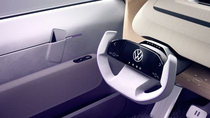 2021 Volkswagen ID. Life concept 26