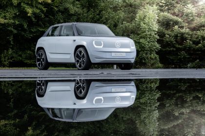 2021 Volkswagen ID. Life concept 44