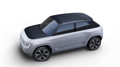 2021 Volkswagen ID. Life concept 64