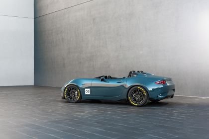 2015 Mazda MX-5 Speedster ( SEMA ) 3