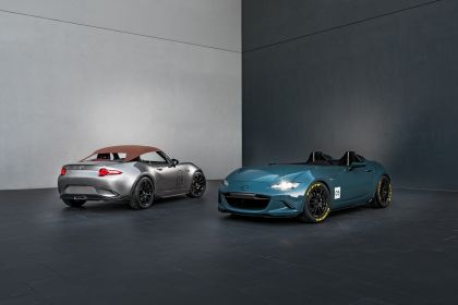 2015 Mazda MX-5 Speedster ( SEMA ) 4