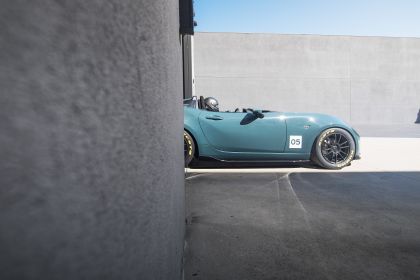 2015 Mazda MX-5 Speedster ( SEMA ) 6