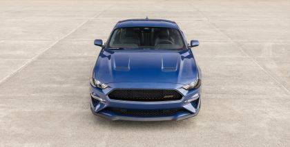 2022 Ford Mustang GT California Special 1