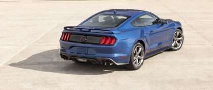 2022 Ford Mustang GT California Special 3