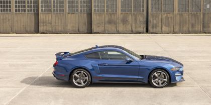 2022 Ford Mustang GT California Special 4