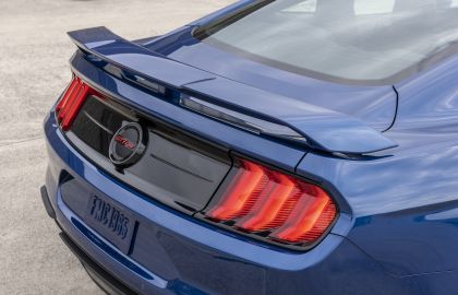 2022 Ford Mustang GT California Special 9