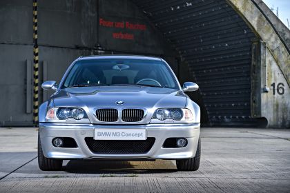 2000 BMW M3 ( E46 ) touring concept 4