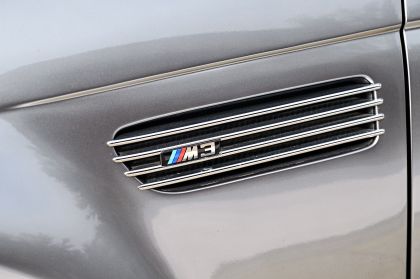 2000 BMW M3 ( E46 ) touring concept 20
