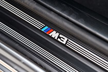 2000 BMW M3 ( E46 ) touring concept 30
