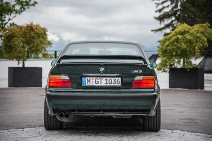 1994 BMW M3 ( E36 ) GT coupé 24