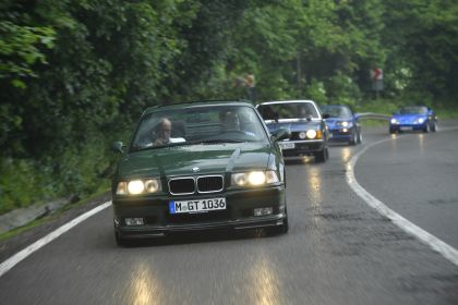 1994 BMW M3 ( E36 ) GT coupé 36