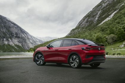 2022 Volkswagen ID.5 GTX 9