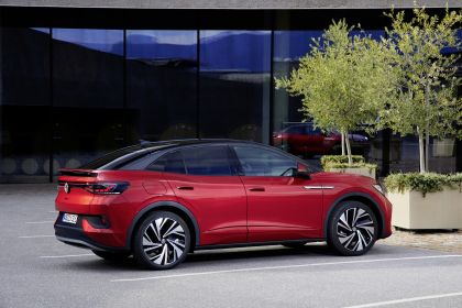 2022 Volkswagen ID.5 GTX 49