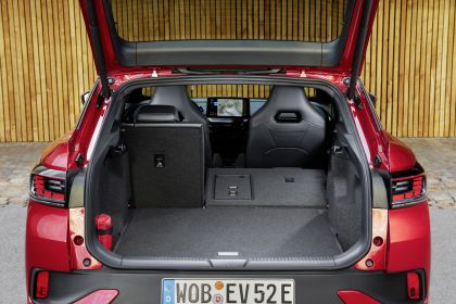 2022 Volkswagen ID.5 GTX 74