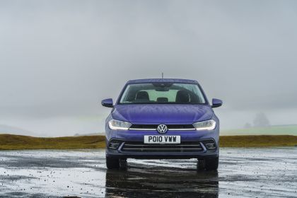 2022 Volkswagen Polo Style - UK version 18