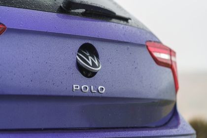 2022 Volkswagen Polo Style - UK version 23