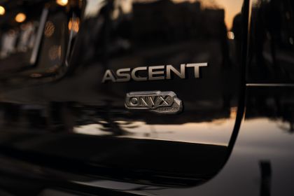 2022 Subaru Ascent Onyx edition 5