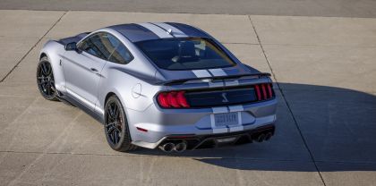 2022 Ford Mustang Shelby GT500 Heritage Edition 13