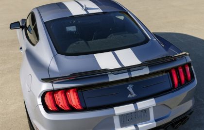 2022 Ford Mustang Shelby GT500 Heritage Edition 14
