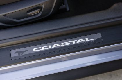 2022 Ford Mustang Coastal Limited Edition 9