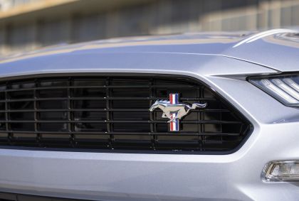 2022 Ford Mustang Coastal Limited Edition 10