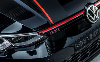 2021 Manhart Golf ( VIII ) GTI 290 16