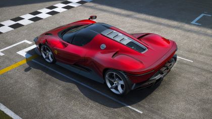 2022 Ferrari Daytona SP3 6