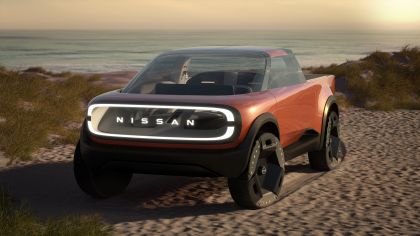 2021 Nissan Surf-out concept 1