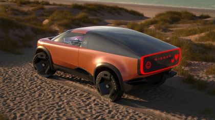 2021 Nissan Surf-out concept 8