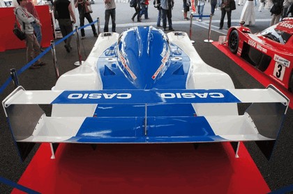 1993 Toyota TS010 5