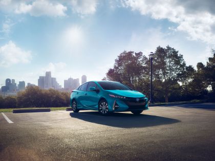 2022 Toyota Prius Prime Limited 36