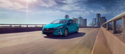 2022 Toyota Prius Prime Limited 37