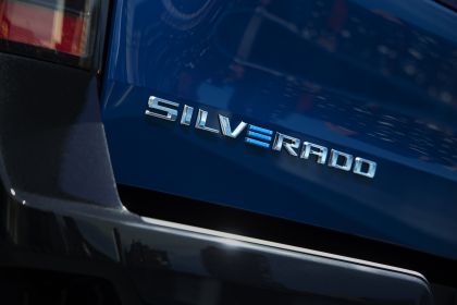 2024 Chevrolet Silverado EV RST 10