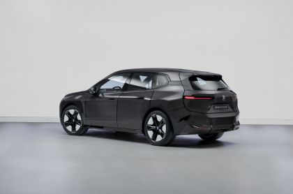 2022 BMW iX ( i20 ) Flow concept 14