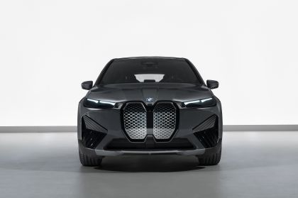 2022 BMW iX ( i20 ) Flow concept 24