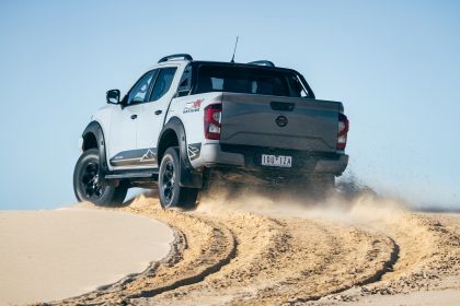 2021 Nissan Navara Pro-4X Warrior - AUS version 18