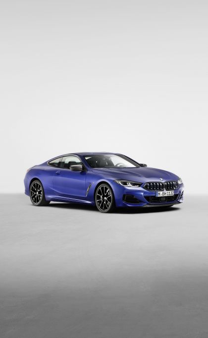 2022 BMW M850i ( G15 ) coupé xDrive 19